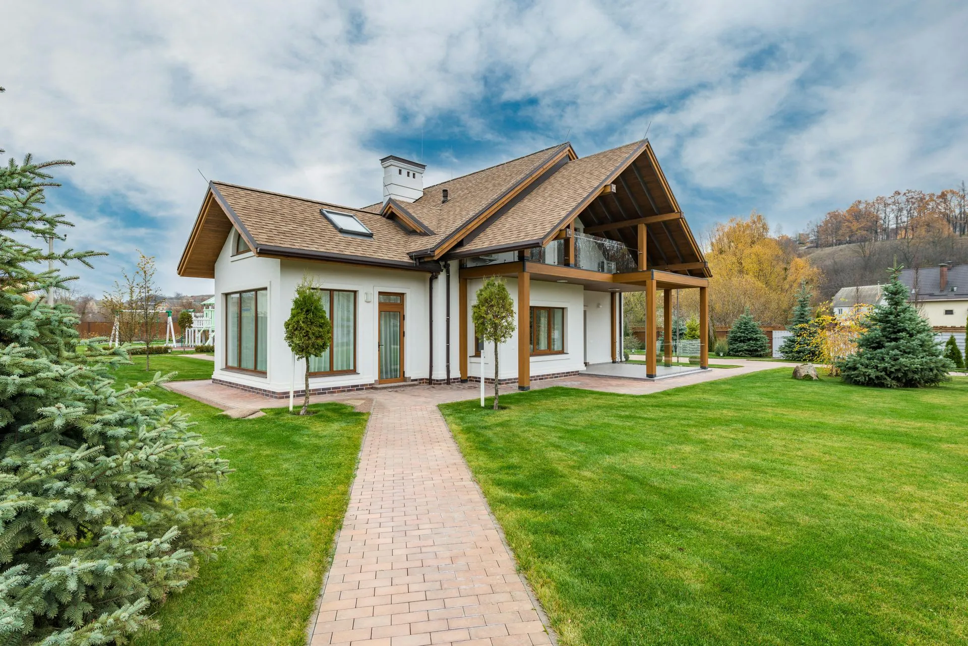 best lawn care services in Albany, OH