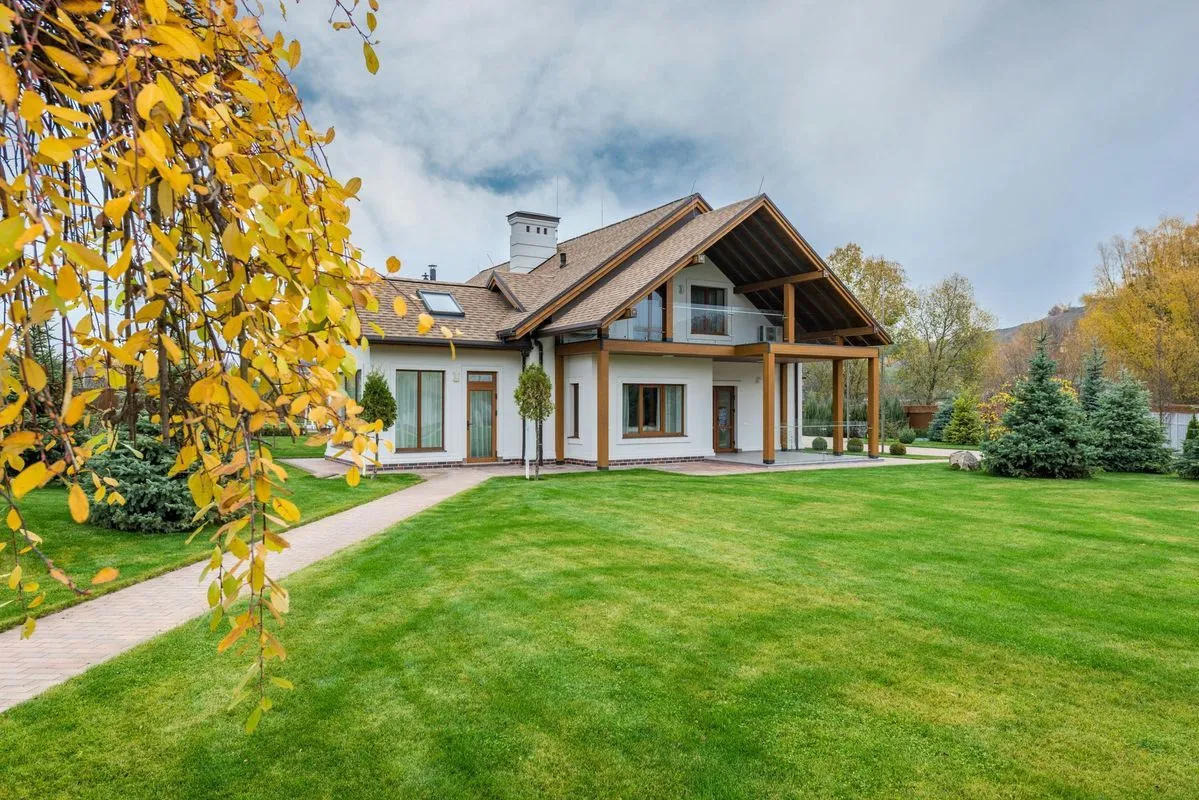 lawn care services